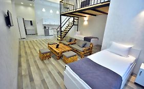 Libereco Aparthotel